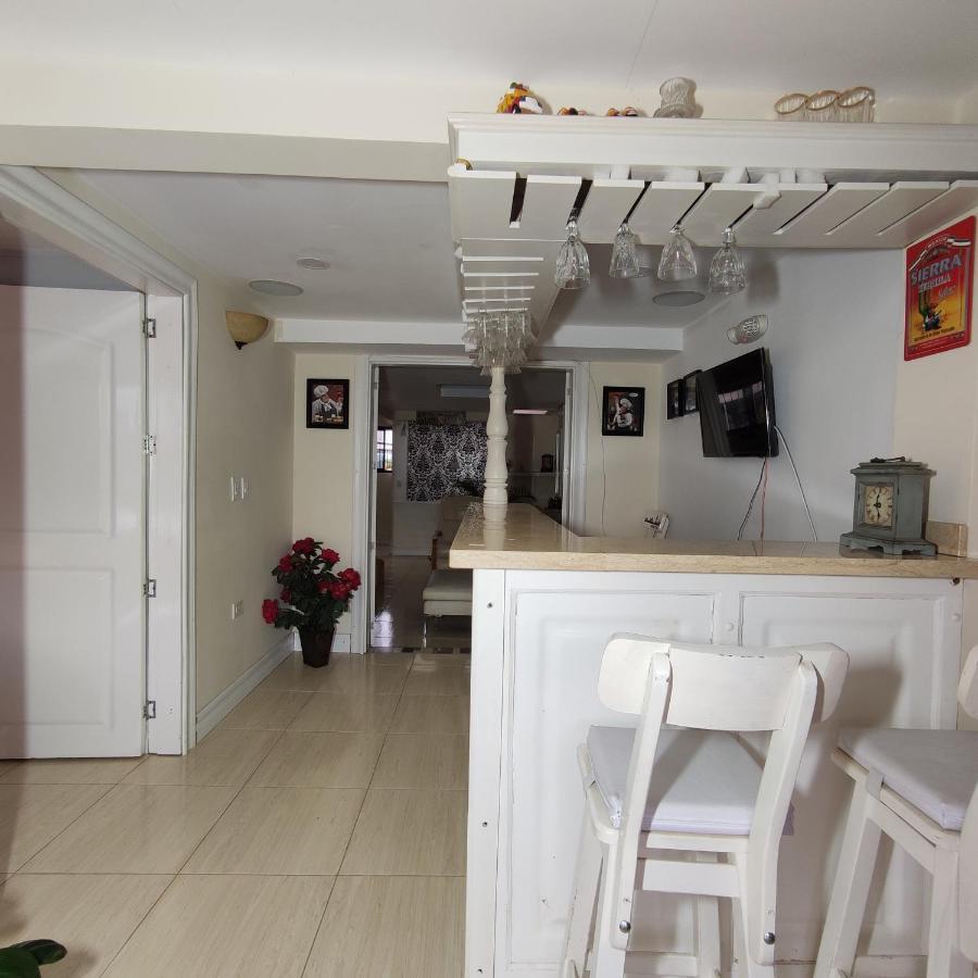 Los Andes Hostal Filandia Esterno foto