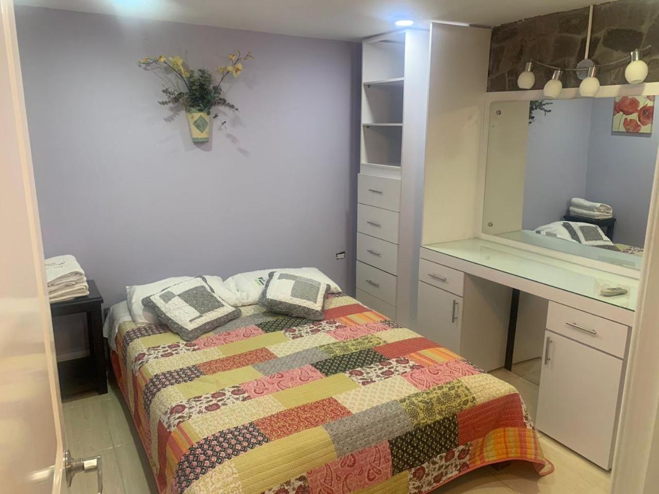 Los Andes Hostal Filandia Esterno foto